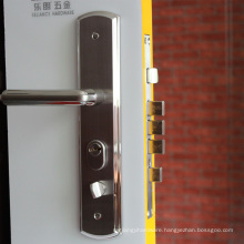 High quality door lock fingerprint door lock with 36 months guarantee